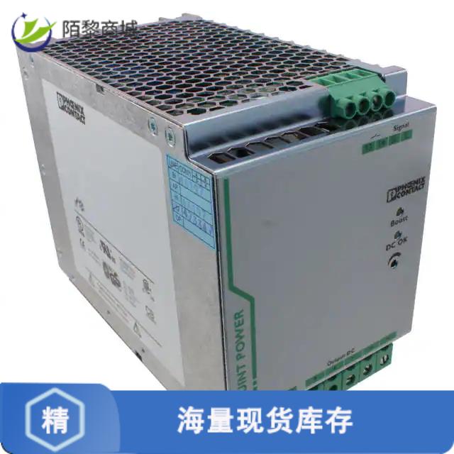 全新原装2866802正品/AC/DC CONVERTER 24V 960W