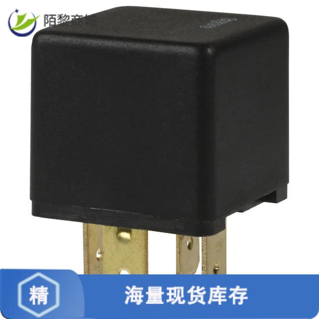 全新原装1432795-1正品/RELAY GEN PURPOSE SPDT 30A 24V