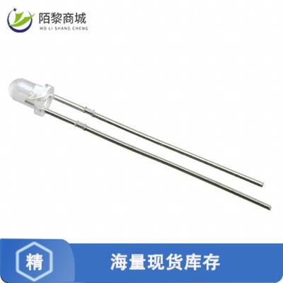 全新原装HIR204C正品/EMITTER IR 850NM 100MA RADIAL