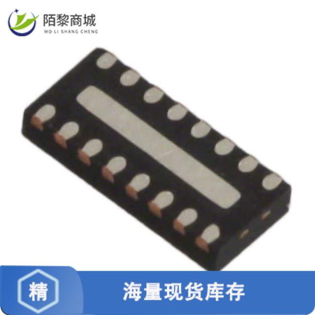 全新原装EMIF08-LCD04M16正品/FILTER LC(PI) 12NH/18P