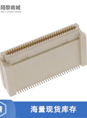 全新原装61082-064402LF正品/CONN RCPT 60POS SMD GOLD