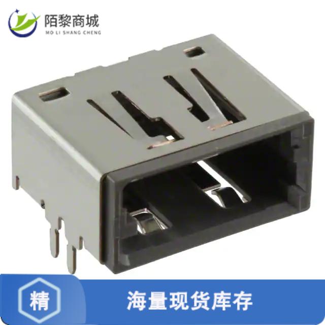 全新原装GT17H-4P-2DS正品/CONN AUTO LAN PLUG 4POS S