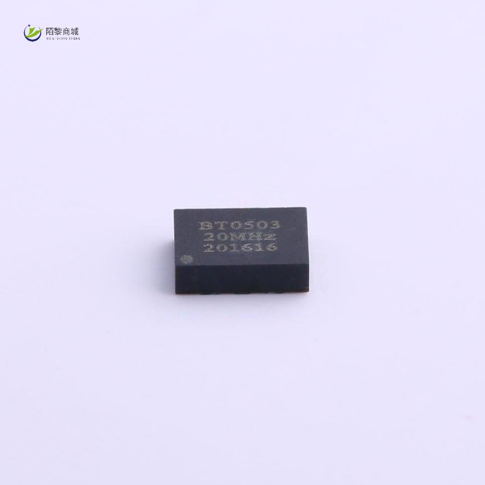 全新原装BT0503H3I507DN20A正品/有源晶振 SMD5032_4P