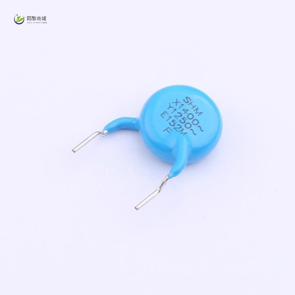 全新原装DCF152M36Y5UG6WP0A0正品/等级:Y1 1.5