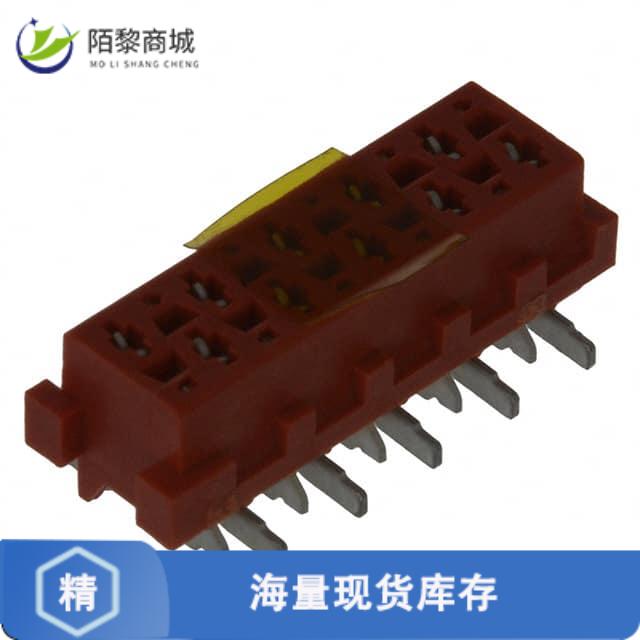 全新原装8-188275-0正品/CONN RCPT 10POS 0.1 TIN SMD