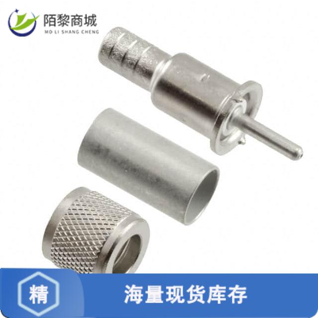 全新原装5228664-2正品/CONN MINI UHF PLUG STR CRIMP