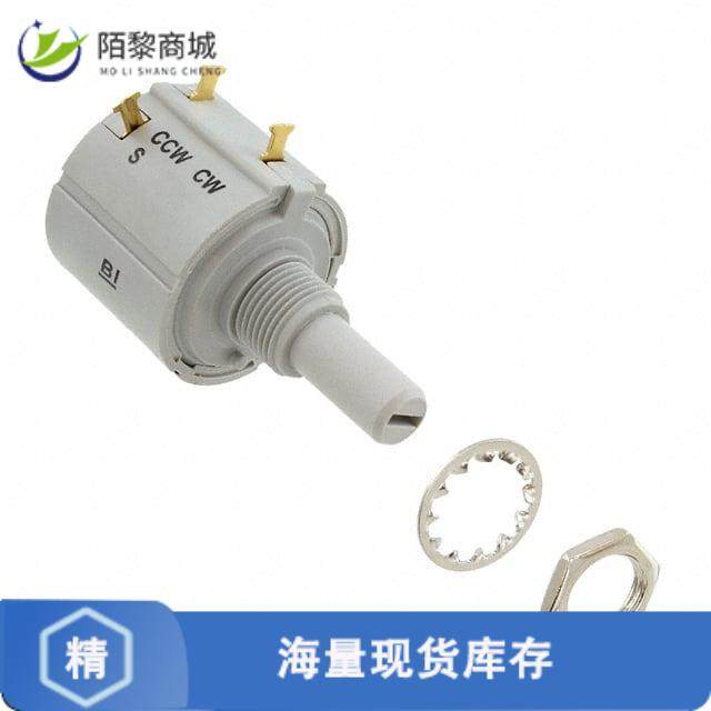 全新原装7276R10KL.25正品/POT 10K OHM 2W WIREWOUND