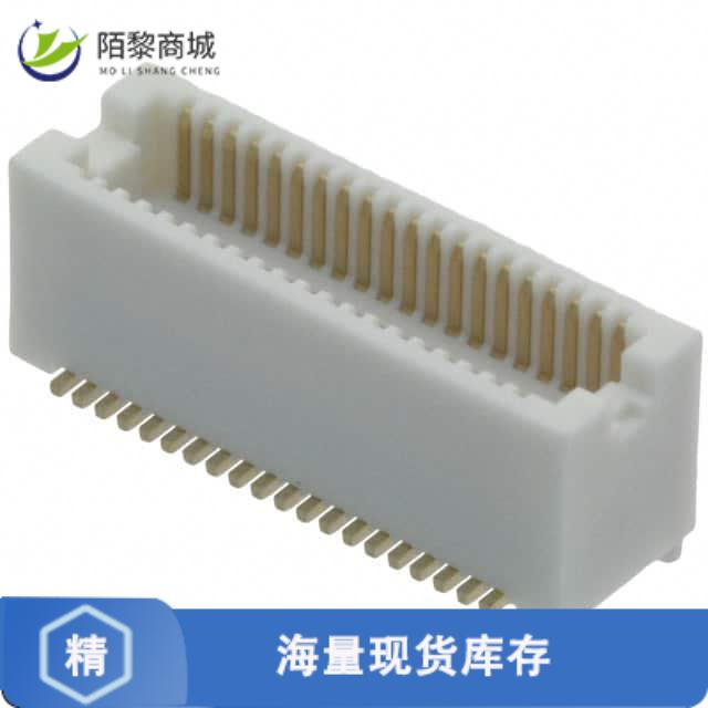 全新原装DF12D(5.0)-40DP-0.5V(81)正品/CONN HDR 40PO