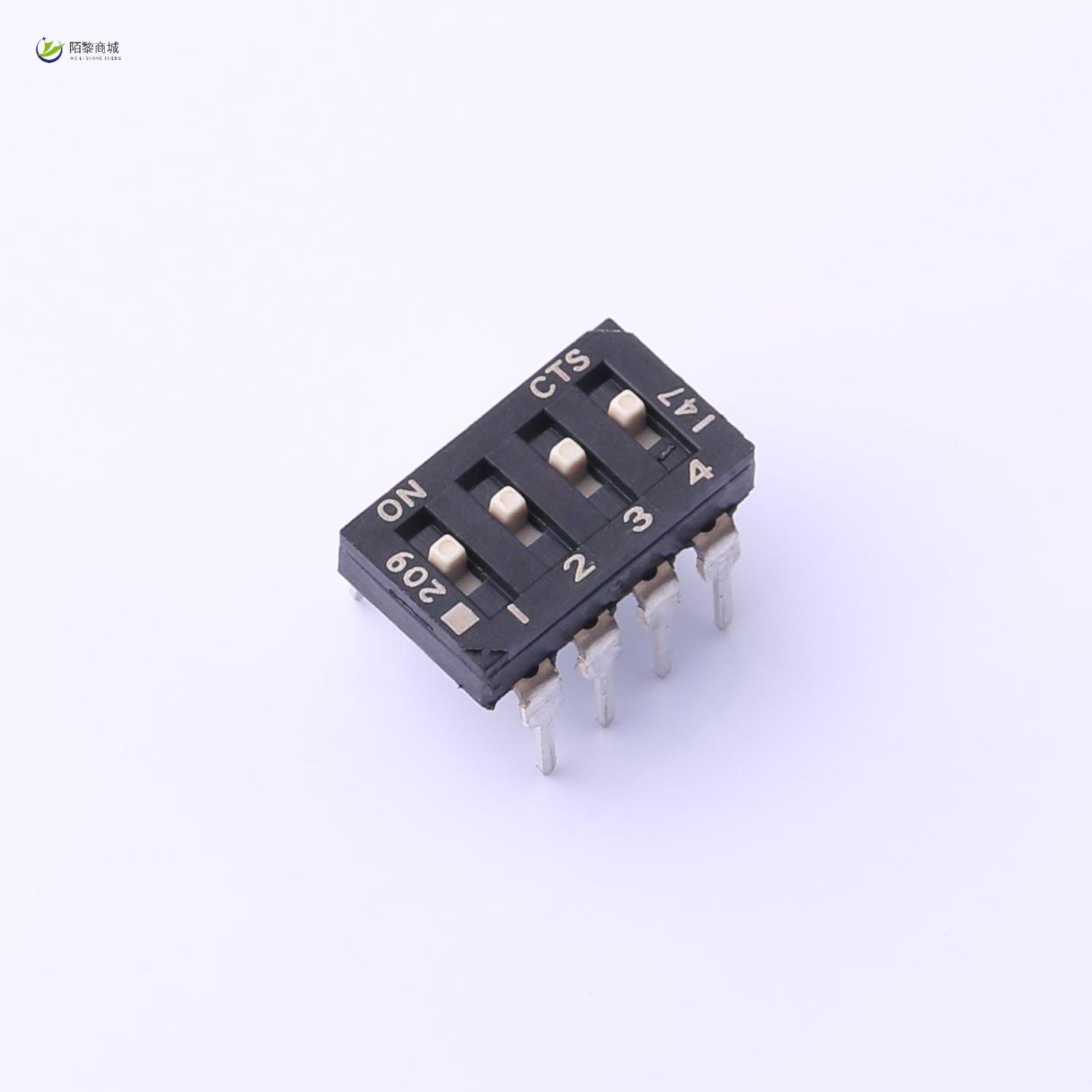 全新原装209-4MS正品/209-4MS