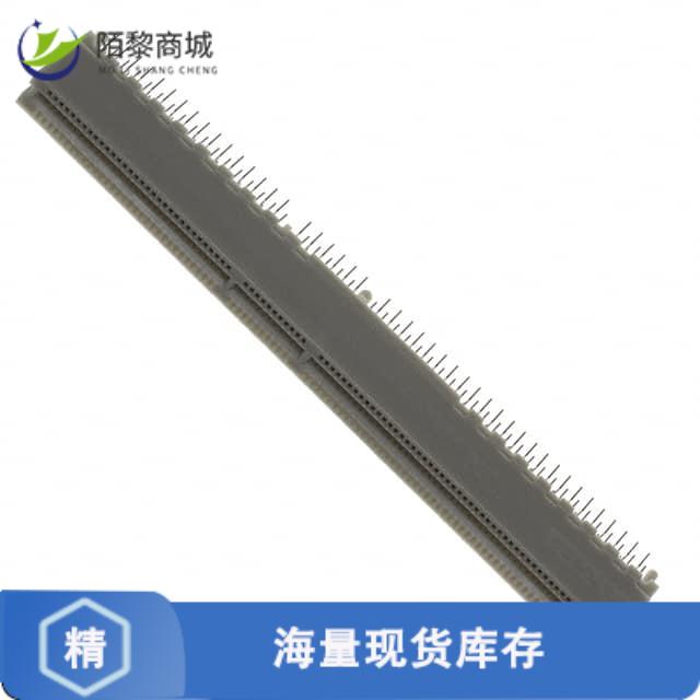 全新原装5145166-8正品/CONN PCI CARDEDGE FEMALE 184POS