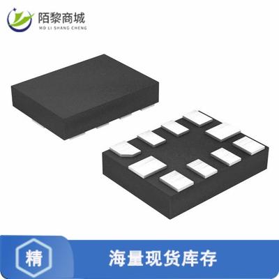 全新原装ADS7142IRUGR正品/IC ADC 12BIT SAR 10X2QFN