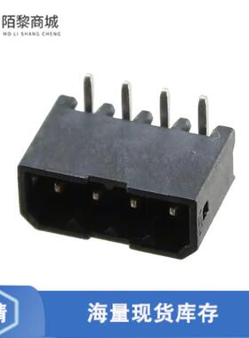 全新原装1778641正品/TERM B HDR 4POS 90DEG 2.5MM