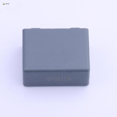 全新原装C232E106JBSC350正品/10uF ±5% 250V