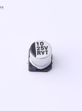 全新原装RVT10UF25V67RV0020正品/10uF 25V