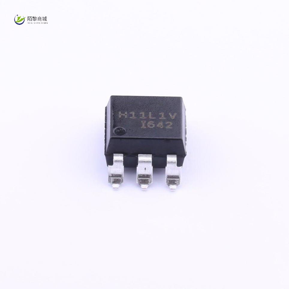 全新原装H11L1VSMT&R正品/H11L1VSMT&R