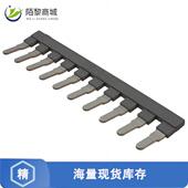 3006137正品 10POS JUMPER 全新原装 TERM BLK FLAT PIN