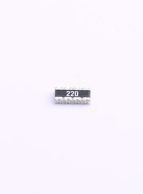 全新原装EXBV8V220JV正品/22Ω ±5%