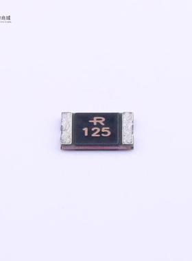 全新原装SMD1812P125TF正品/PTC自恢复保险丝 FUSE1812