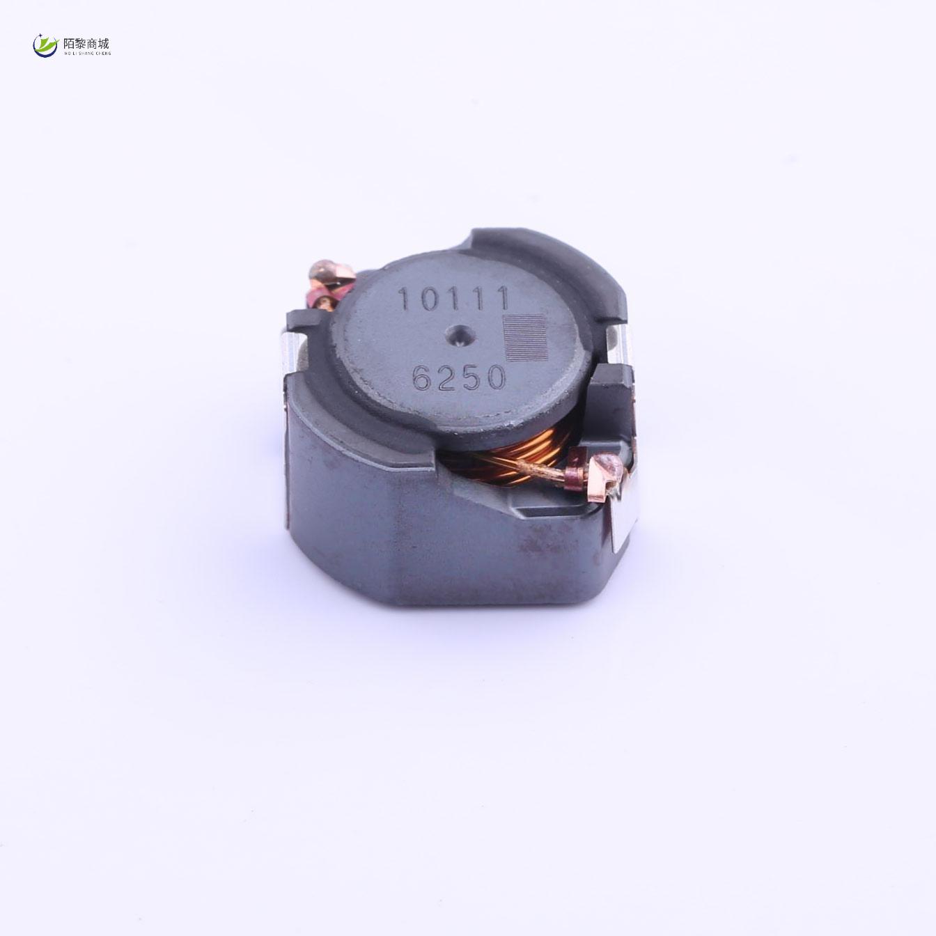 全新原装CLF12577NIT-101M正品/100uH ±20% 2.6A 110mΩ