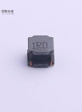 全新原装SMNR5040-1R0MT正品/功率电感 1µH ±20% IND_5