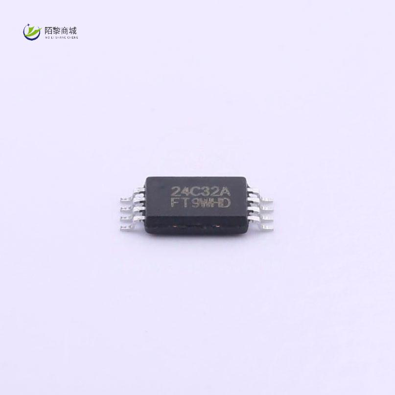 全新原装FT24C32A-ETR-B正品/FT24C32A-ETR-B
