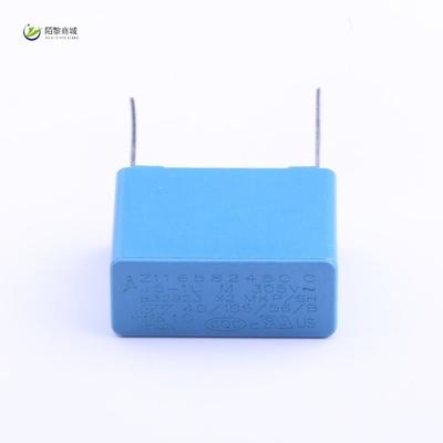 全新原装B32923C3105M026正品/等级:X2 1uF ±20% 305VAC