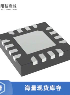 全新原装HMC862ALP3E正品/RF POWER DVDR 100MHZ-24GHZ