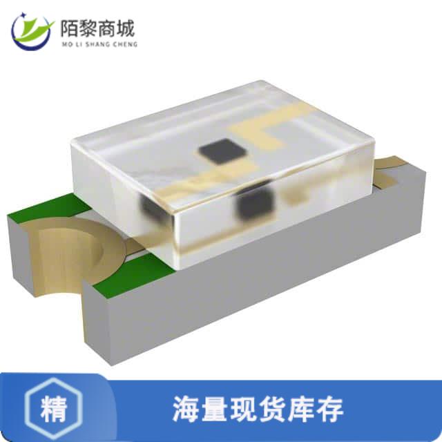 全新原装IR15-21C/TR8正品/EMITTER IR 940NM 65MA 1206