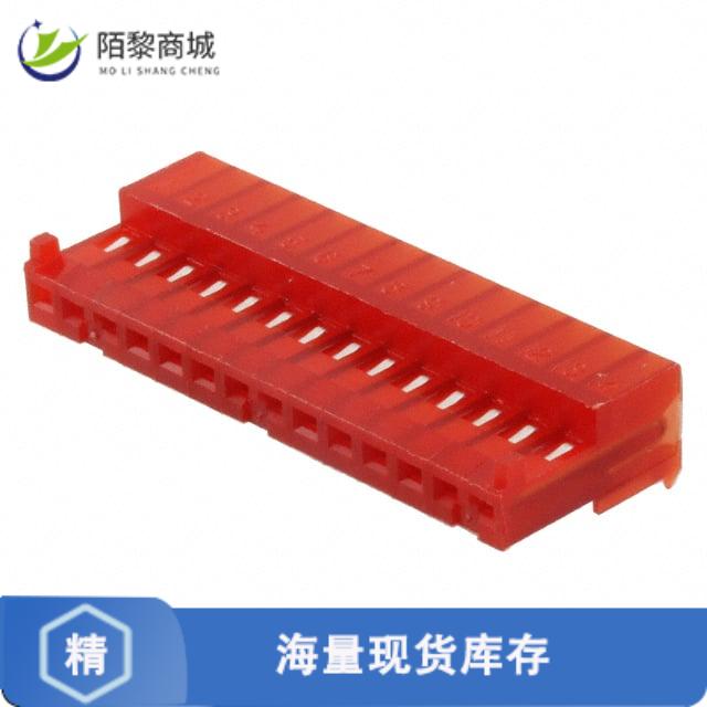 全新原装4-643813-4正品/CONN RCPT 14POS IDC 22AWG TIN