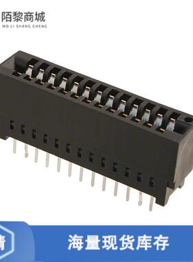 全新原装5145274-1正品/CONN EDGE DUAL FMALE 26POS 0