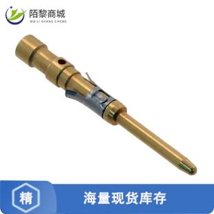 CONN PIN 全新原装 GOLD 1正品 18AWG CRIMP 207893