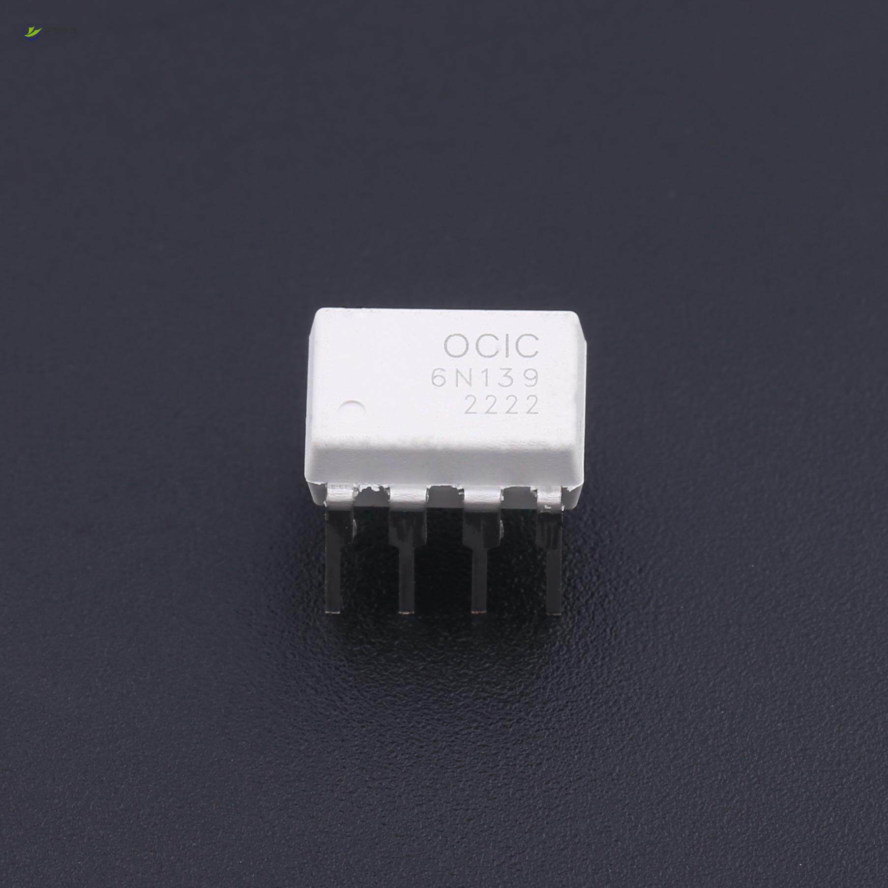 全新原装CY6N139正品/100mW 1.3V 5V 5000Vrms