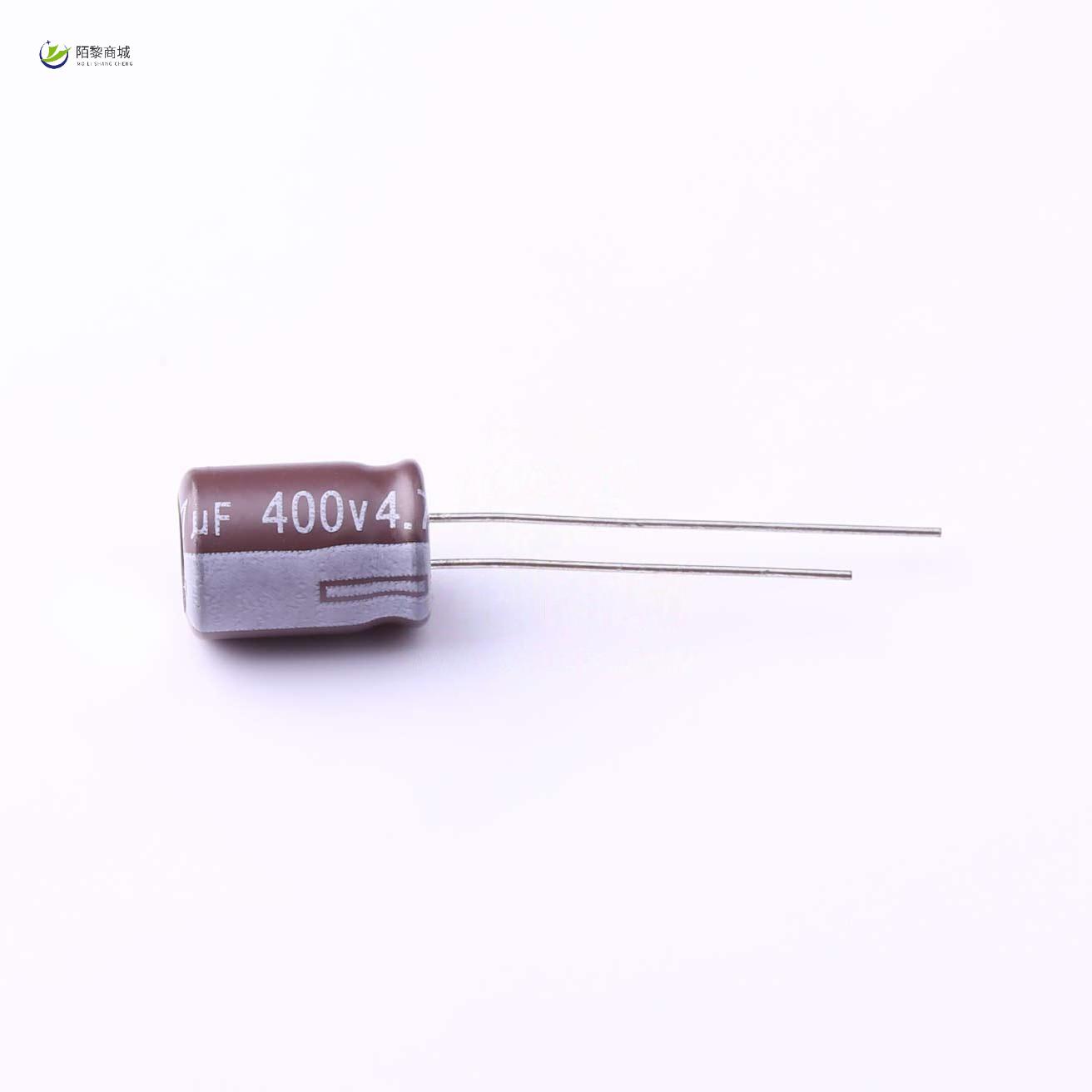 全新原装EHF2GM4R7F10OT正品/4.7uF ±20% 400V