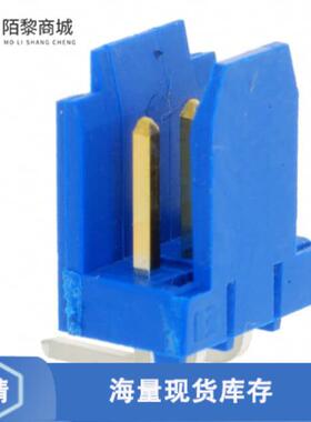 原装正品76382-303LF全新CONN HEADER R/A 3POS 2.54MM