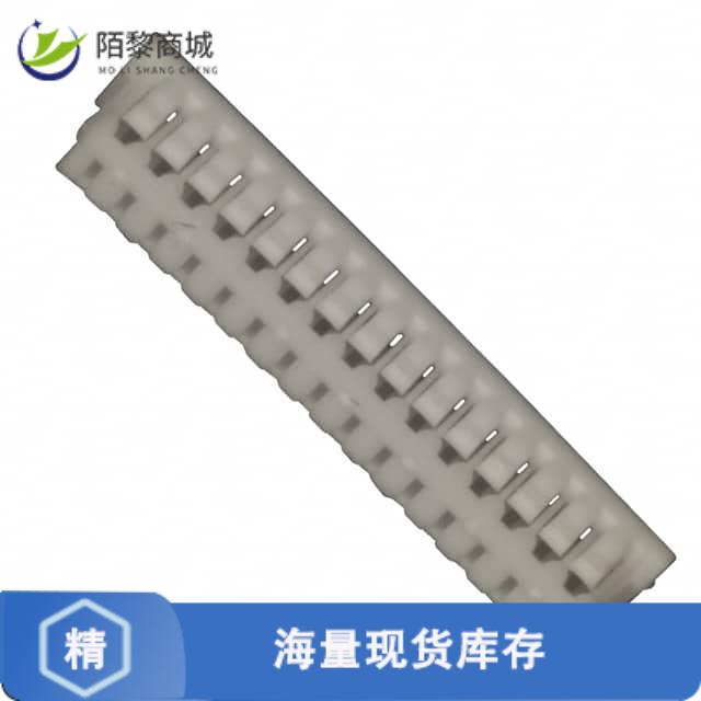 全新原装1-440146-5正品/CONN RCPT 15POS SGL 1.25MM