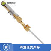 WIRE 66461 CONN 全新原装 GOLD 5正品 SOCKET WRAP