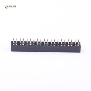 20P母正品 排母 间距2.00mm 全新原装 40Pin 2.0