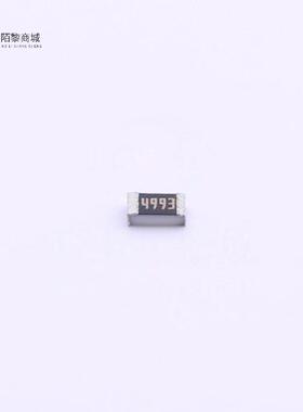 全新原装AR05BTCW4993A010正品/499kΩ ±0.1% 125mW