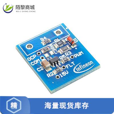 原装正品EVAL1ED44175N01BTOBO1全新EVAL-1ED44175N01B