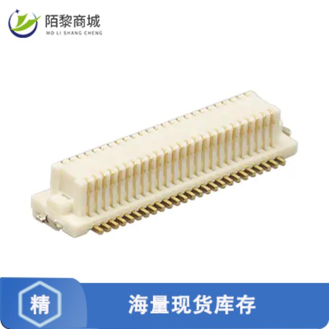 全新原装DF12-50DS-0.5V(86)正品/CONN RCPT 50POS SMD
