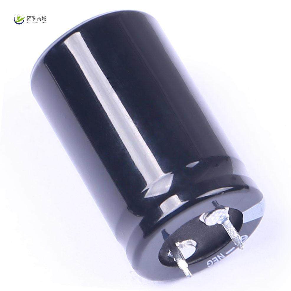 全新原装LKG2W221MQ040K40B正品/220uF ±20% 450V