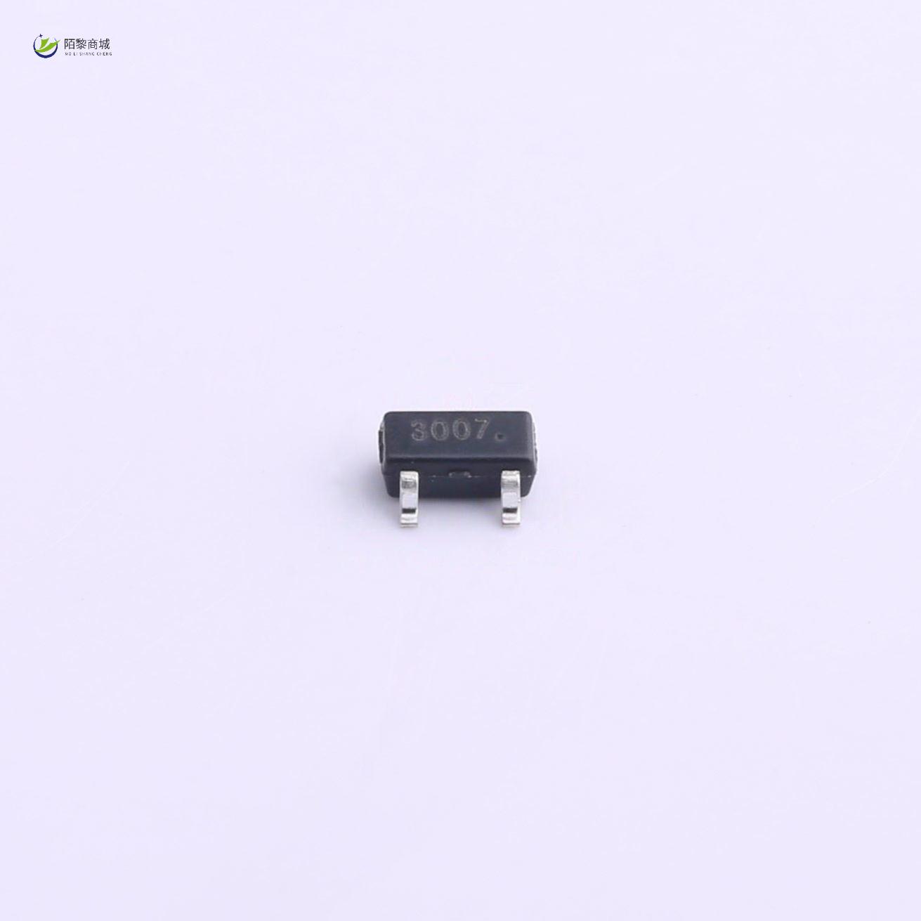 全新原装YJL07P03AL正品/P沟道 30V 7A