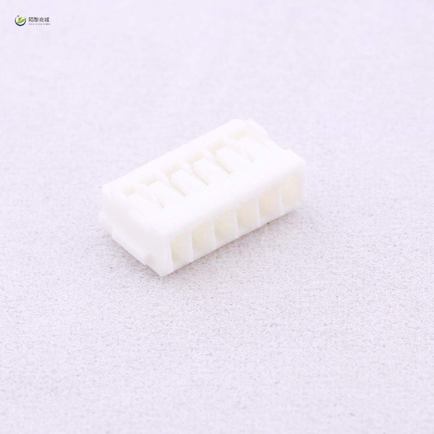 全新原装A1502HA-6P正品/1.5mm 1x6P