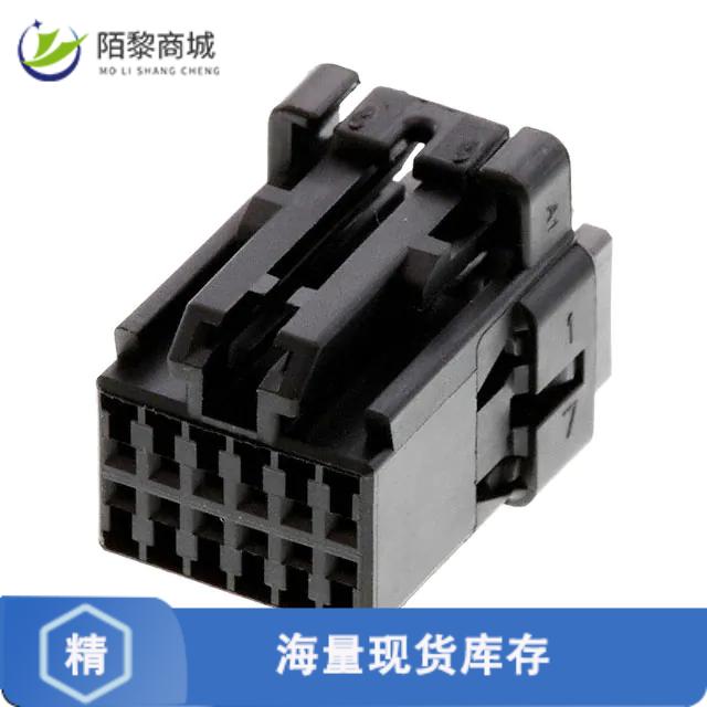 全新原装638394-1正品/ASSY,12P PLUG 