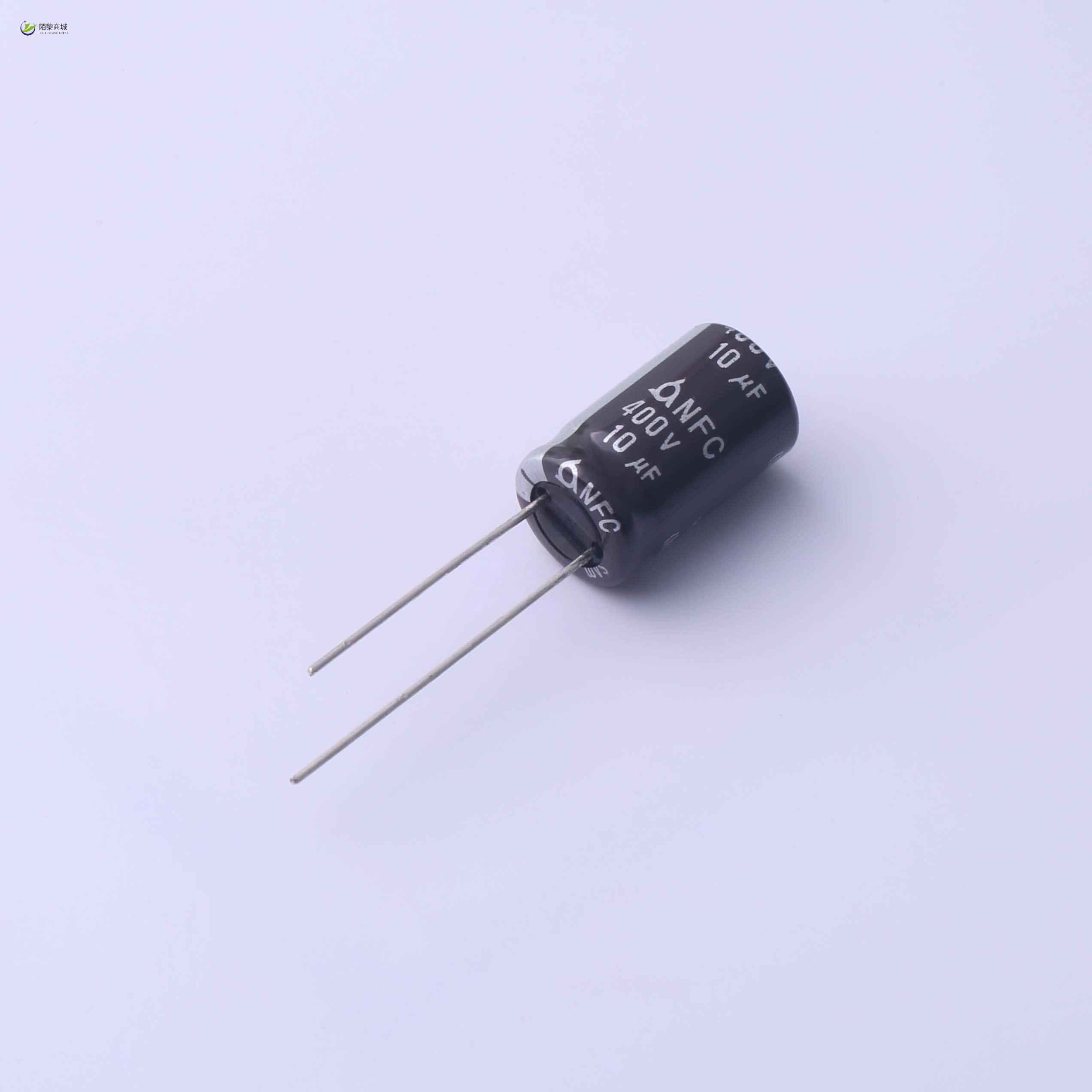 全新原装NFC400VB10M10*16 LO正品/10uF ±20% 400V