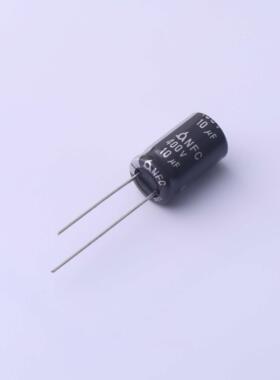 全新原装NFC400VB10M10*16 LO正品/10uF ±20% 400V