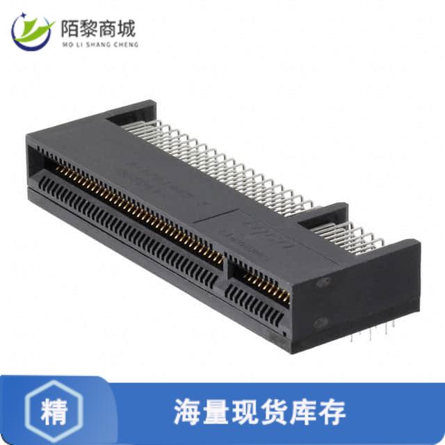全新原装3-1761465-3正品/CONN PCI EXP FEMALE 98POS