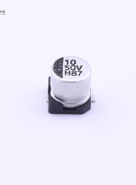 全新原装HV100M050C055ETR正品/10uF ±20% 50V