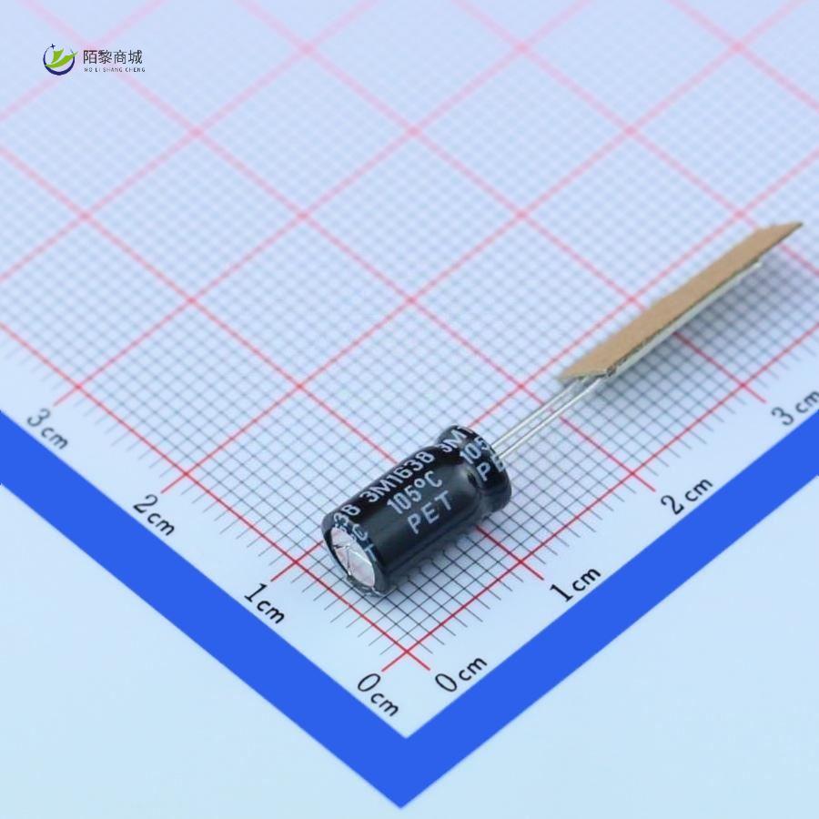 全新原装10YXJ470M FFC T1 6.3X11正品/470uF ±20% 10V