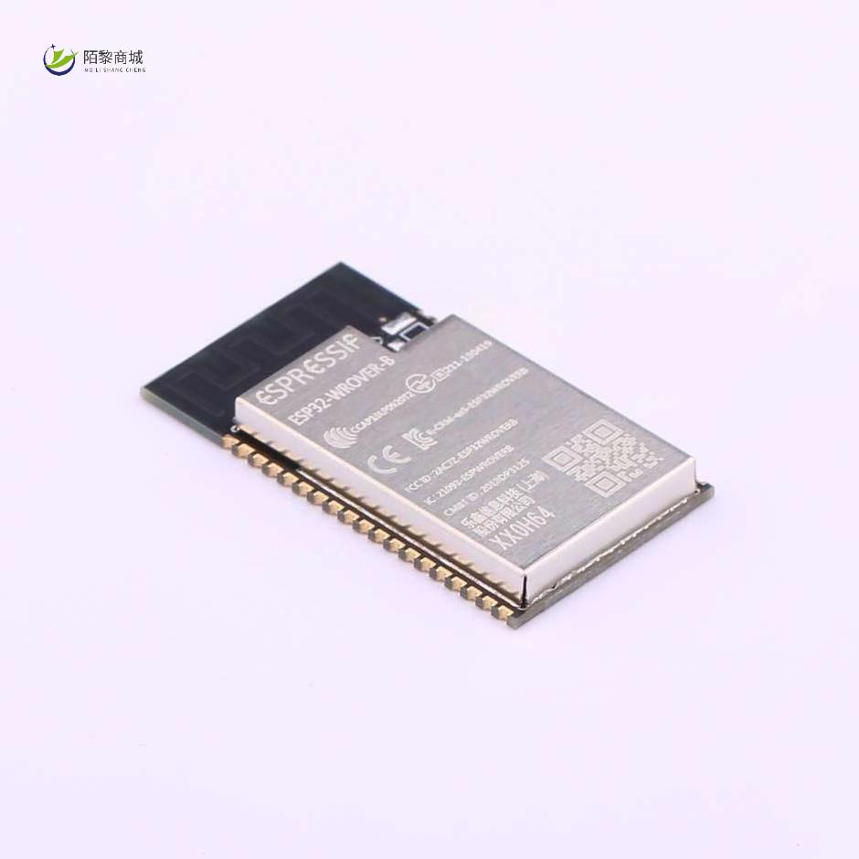 全新原装ESP32-WROVER-B(8MB)正品/ESP32-WROVER-B(8MB)